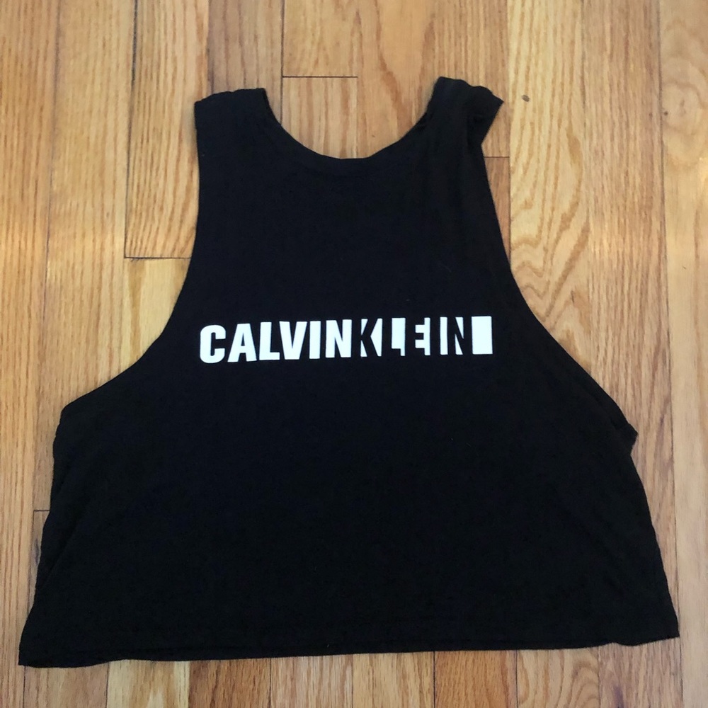 Calvin Klein tank
